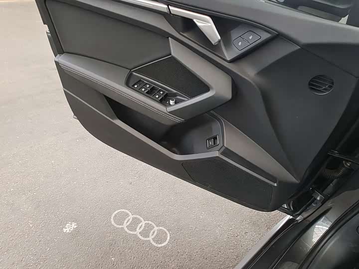 Фото 20 - Audi A3