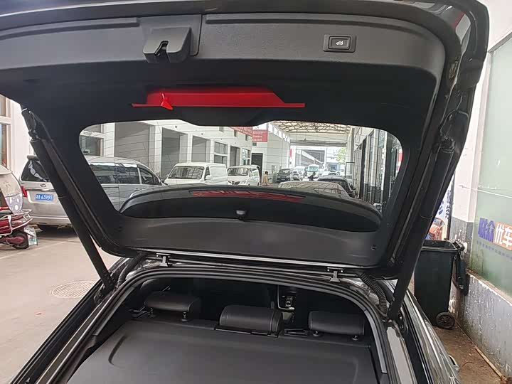 Фото 21 - Audi A3