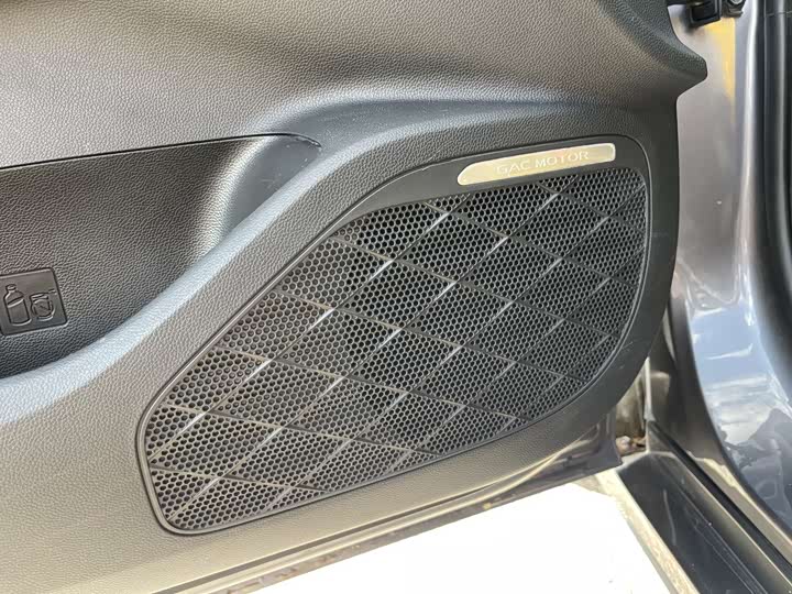 Фото 11 - GAC Trumpchi Empow R