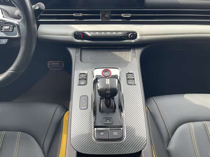 Фото 8 - GAC Trumpchi Empow R