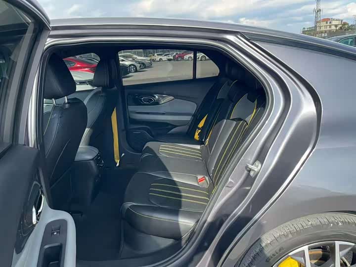 Фото 9 - GAC Trumpchi Empow R