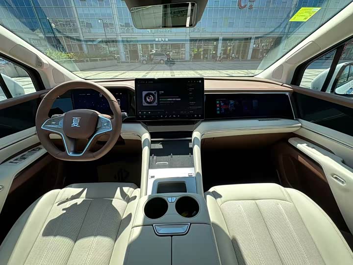 Фото 11 - BYD Xia