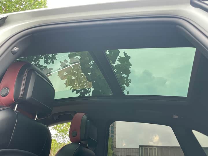 Фото 17 - Porsche Macan