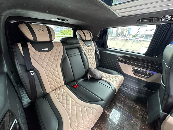 Фото 11 - Mercedes-Benz Vito