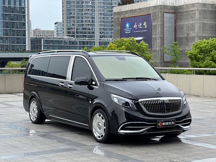 Фото 3 - Mercedes-Benz Vito