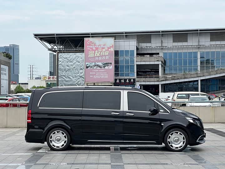 Фото 5 - Mercedes-Benz Vito