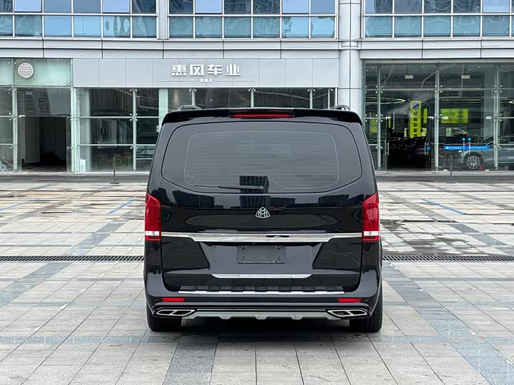 Фото 7 - Mercedes-Benz Vito