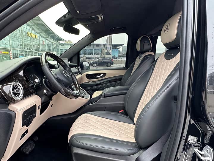 Фото 8 - Mercedes-Benz Vito