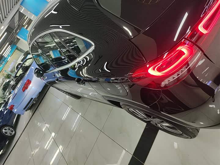 Фото 5 - Mercedes-Benz EQA