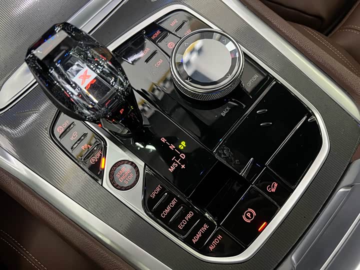 Фото 20 - BMW X6