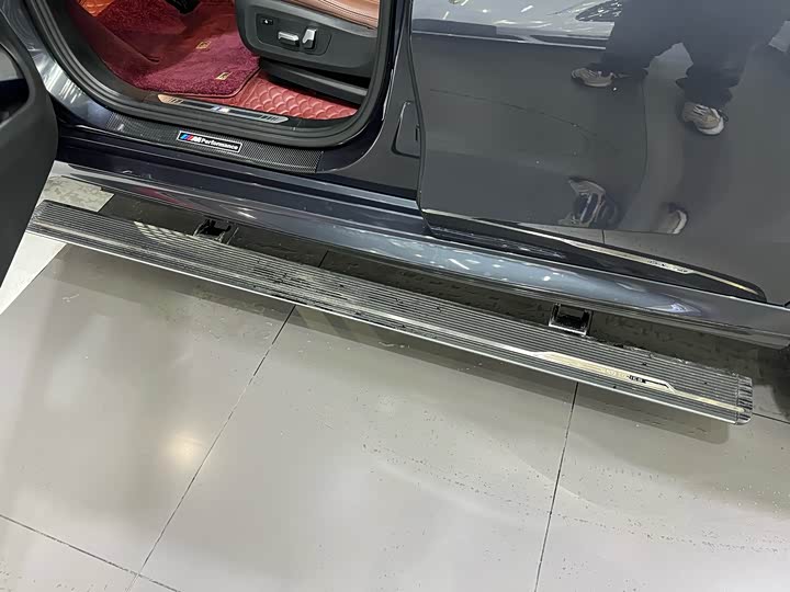 Фото 21 - BMW X6