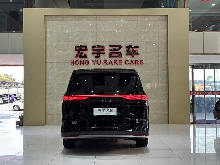 Фото 24 - BYD Xia