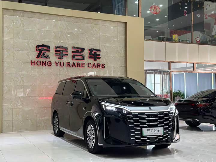 Фото 3 - BYD Xia