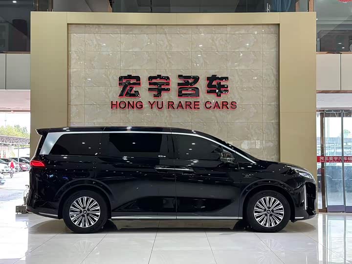 Фото 4 - BYD Xia