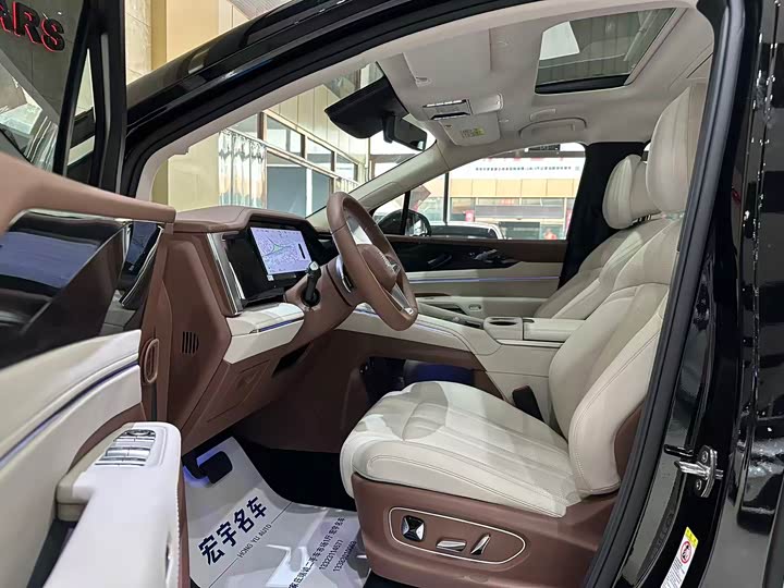 Фото 5 - BYD Xia