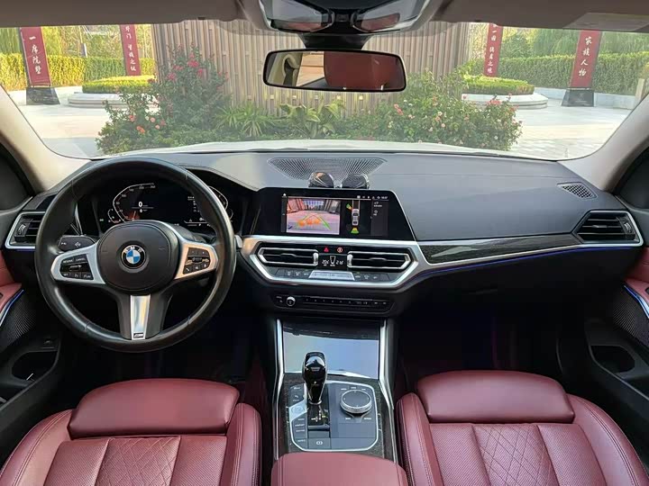 Фото 5 - BMW 3 Series