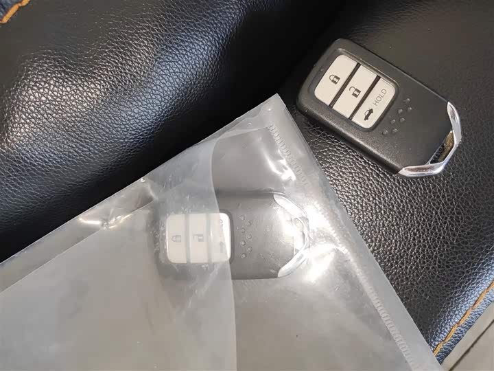 Фото 12 - Honda Accord