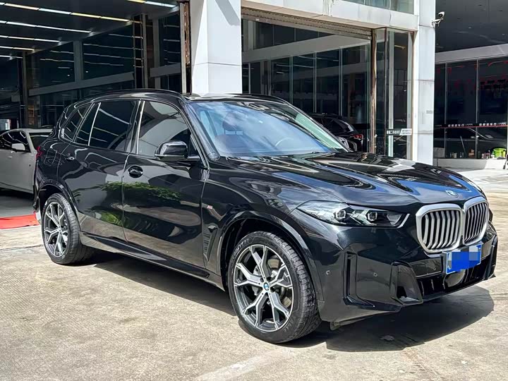 Фото 3 - BMW X5