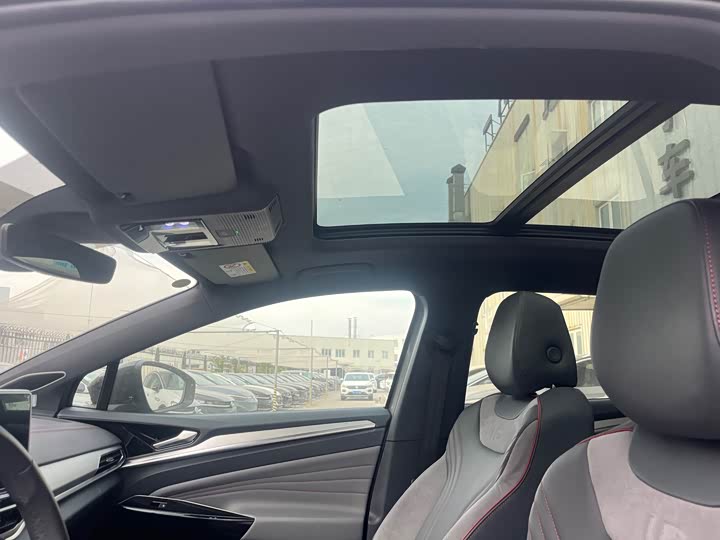 Фото 4 - Volkswagen ID.4 Crozz