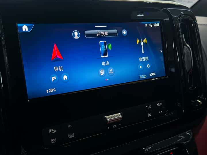 Фото 15 - Mercedes-Benz Vito