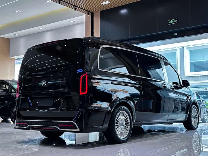 Фото 6 - Mercedes-Benz Vito