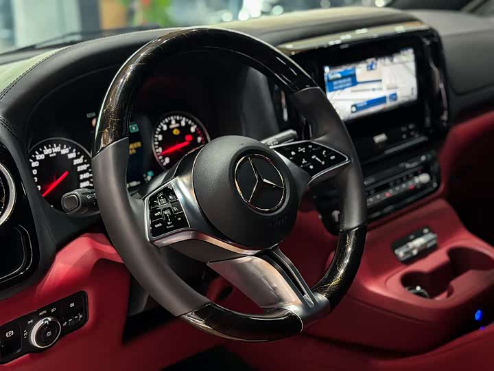 Фото 7 - Mercedes-Benz Vito