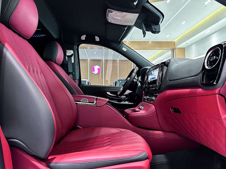 Фото 8 - Mercedes-Benz Vito