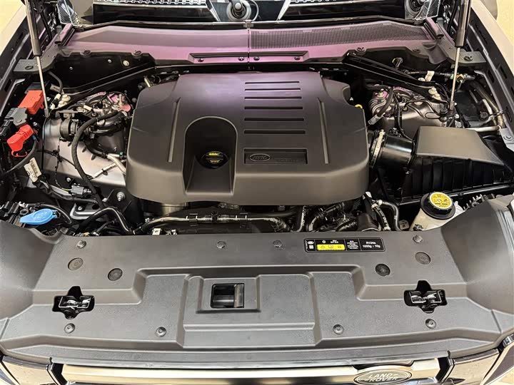 Фото 28 - Land Rover Defender