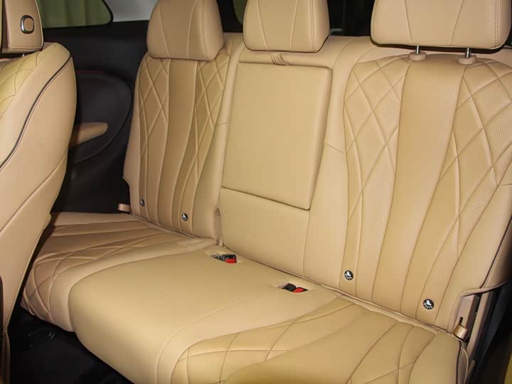 Фото 12 - Denza D9