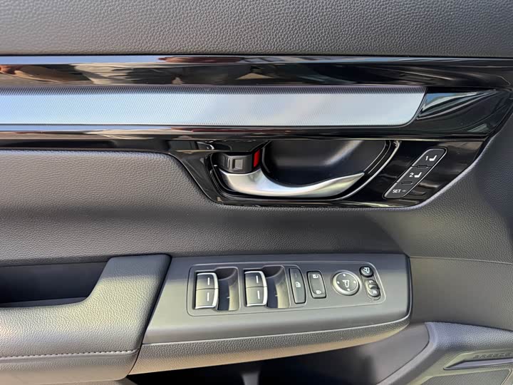 Фото 11 - Honda Breeze