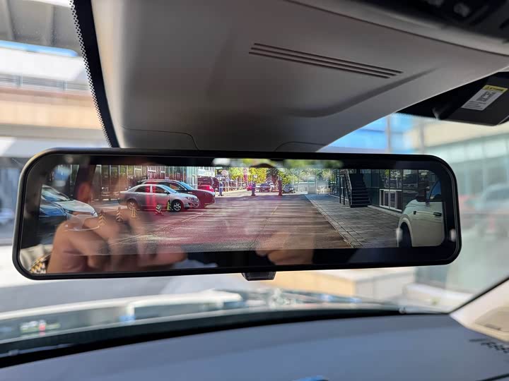 Фото 13 - Honda Breeze