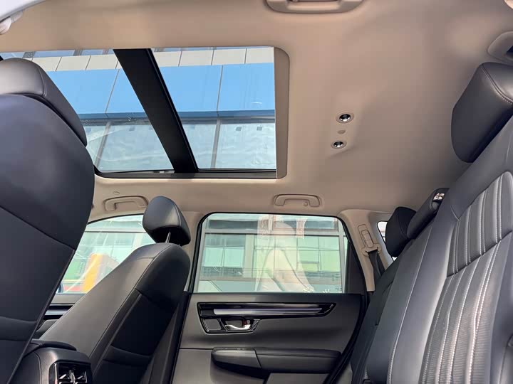 Фото 17 - Honda Breeze