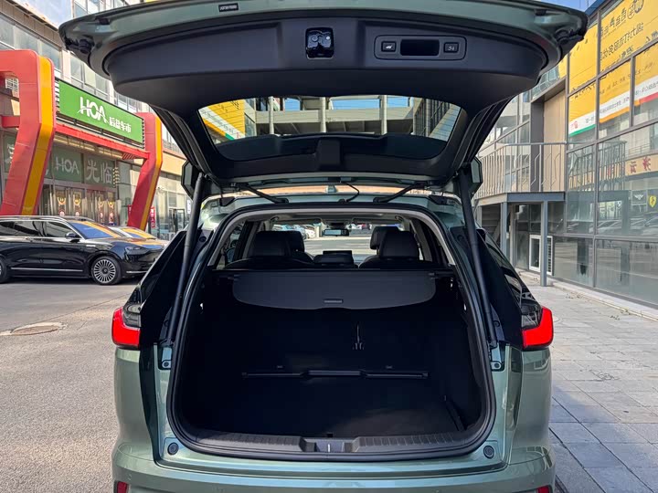 Фото 19 - Honda Breeze