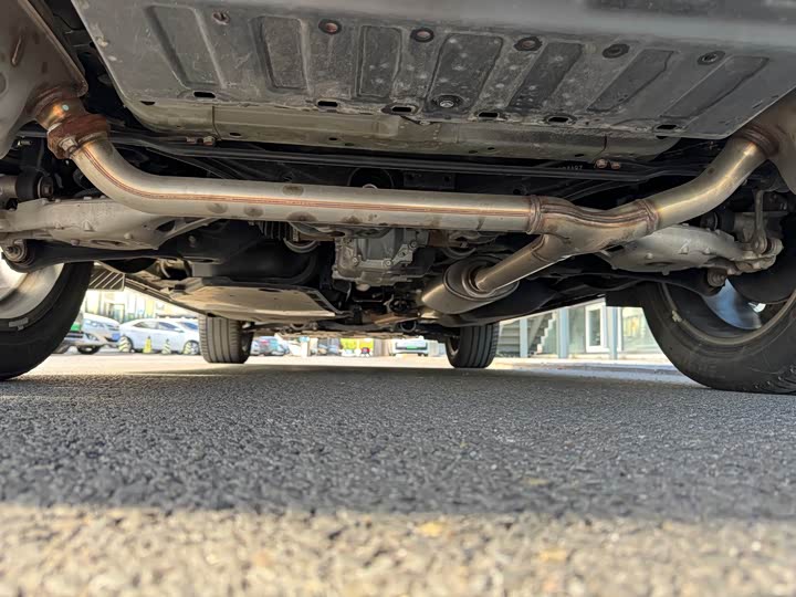 Фото 20 - Honda Breeze