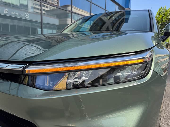 Фото 22 - Honda Breeze