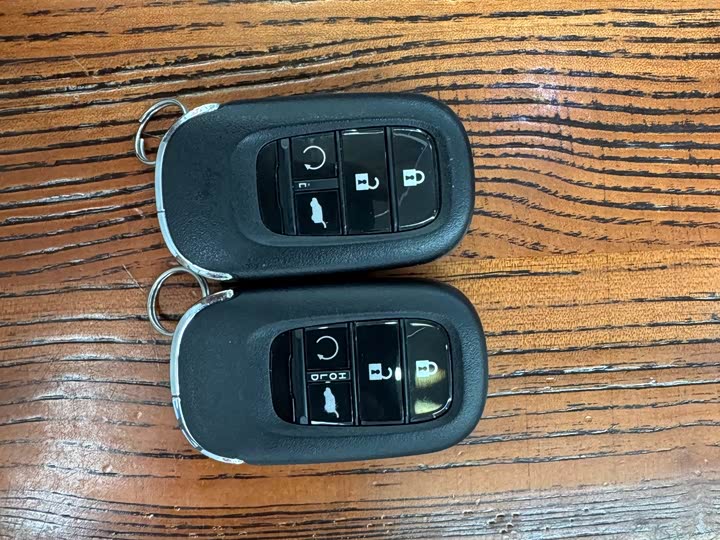 Фото 27 - Honda Breeze