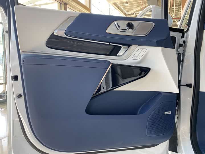 Фото 4 - Buick GL8 Century