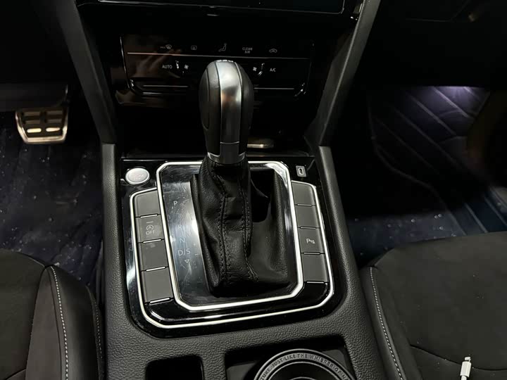 Фото 10 - Volkswagen CC