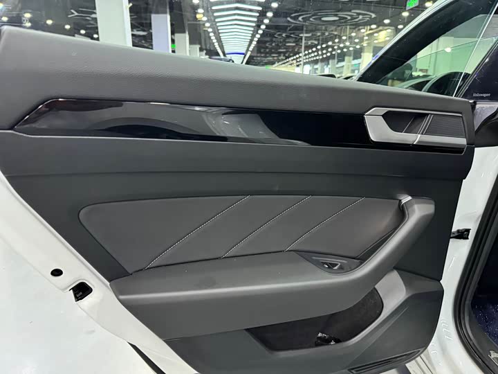 Фото 11 - Volkswagen CC