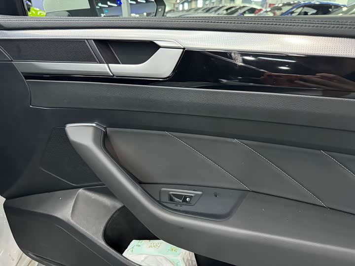 Фото 20 - Volkswagen CC