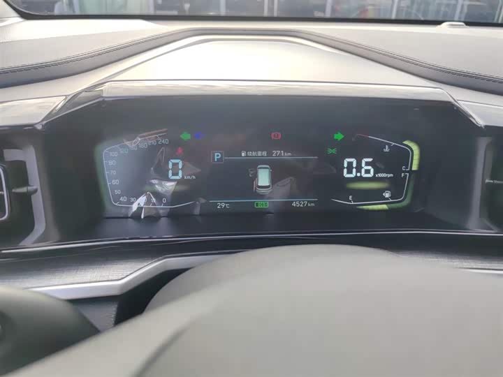 Фото 12 - Hyundai Custo