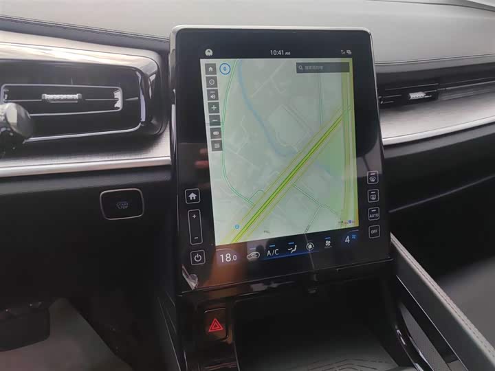 Фото 13 - Hyundai Custo