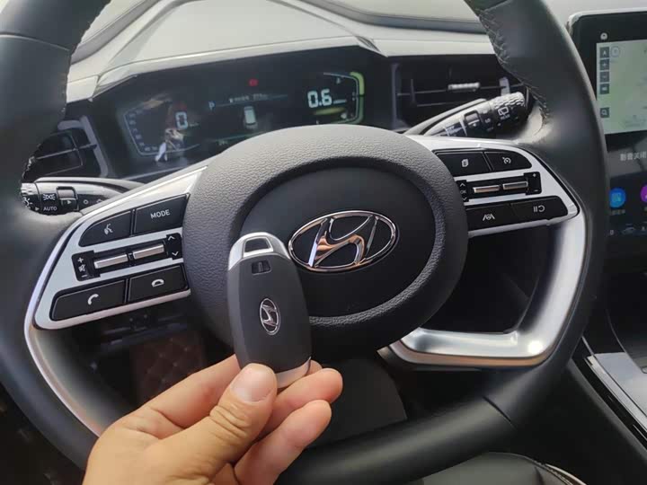 Фото 9 - Hyundai Custo