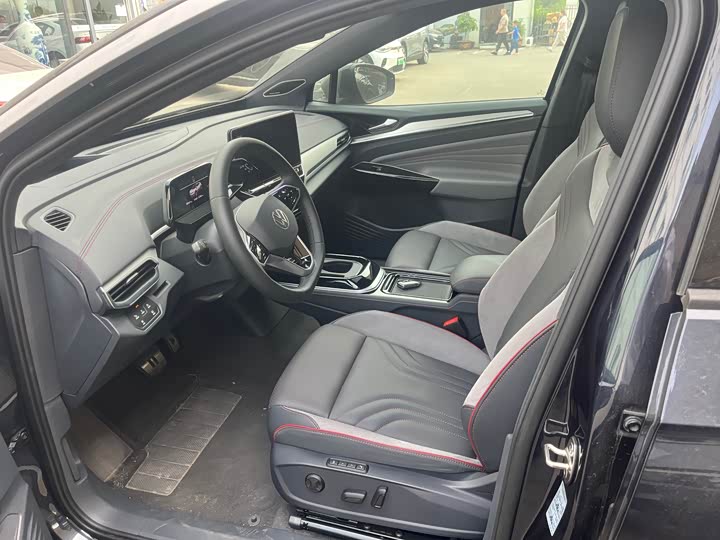 Фото 3 - Volkswagen ID.4 Crozz