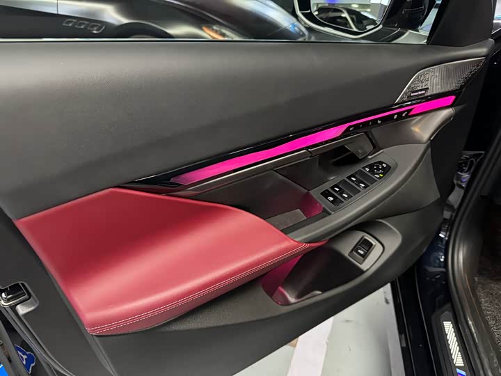 Фото 4 - BMW 5 Series