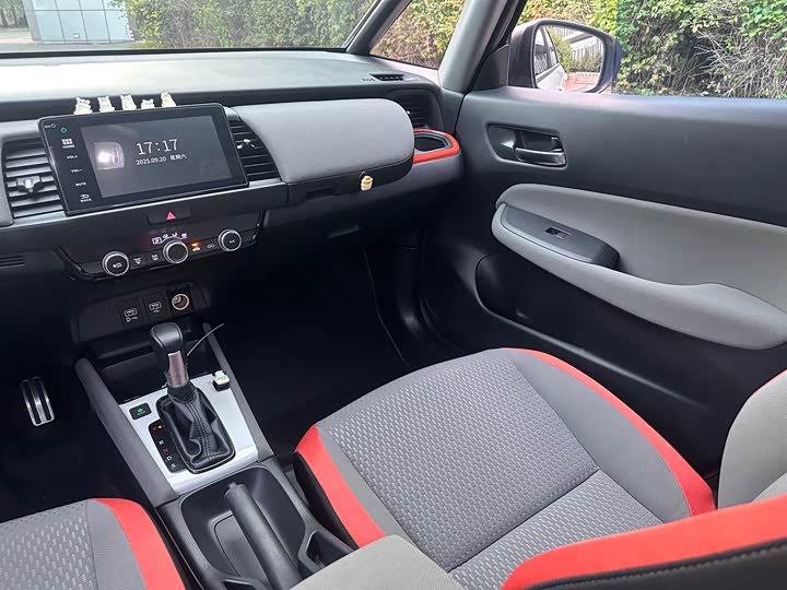 Фото 16 - Honda Life