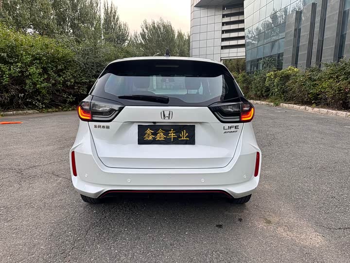 Фото 5 - Honda Life