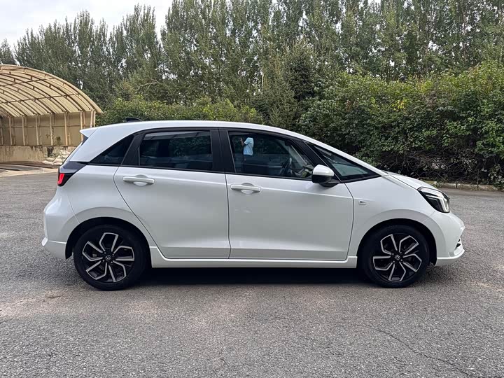 Фото 6 - Honda Life