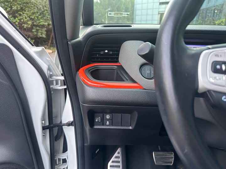 Фото 7 - Honda Life