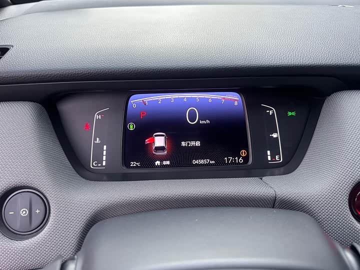 Фото 9 - Honda Life